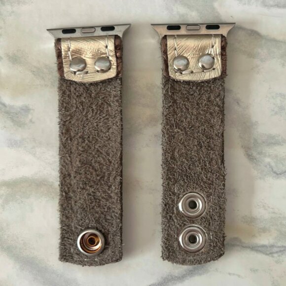 Spark*l Luxe Apple Watch Band - Size M, Apple Watch 38-41mm - Picture 3 of 8